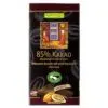 Rapunzel BIO Keserűcsokoládé 85% 80g
