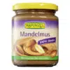 Rapunzel bio ropogós mandulakrém 250 g