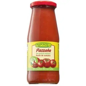 Rapunzel BIO Paszírozott paradicsom 680g