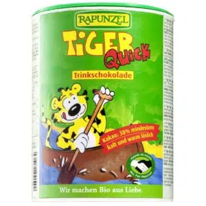 Rapunzel BIO Tigris instant kakaóital 400g