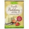 Rapunzel BIO Vaníliás pudingpor 40g