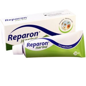 Reparon Herbal végbélkenőcs 25g