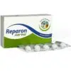 Reparon Herbal végbélkúp 10db