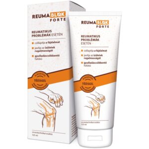 Reumablok Forte krém 125ml