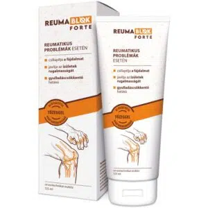 Reumablok Forte krém 125ml