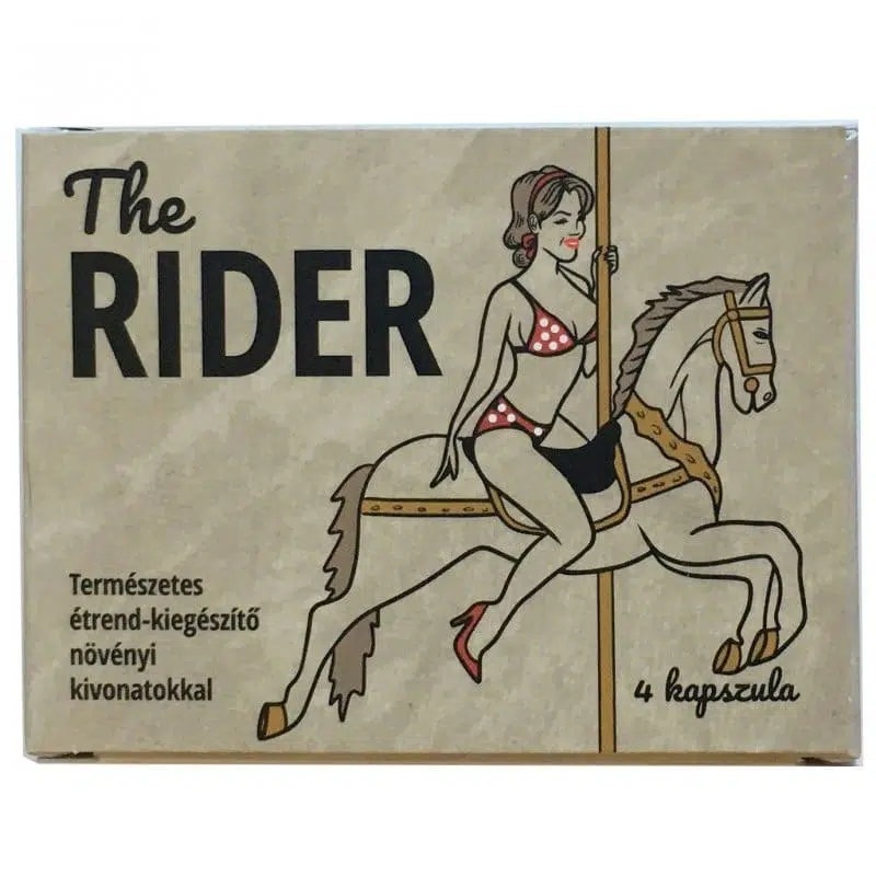 Rider 4db Rider 4db
