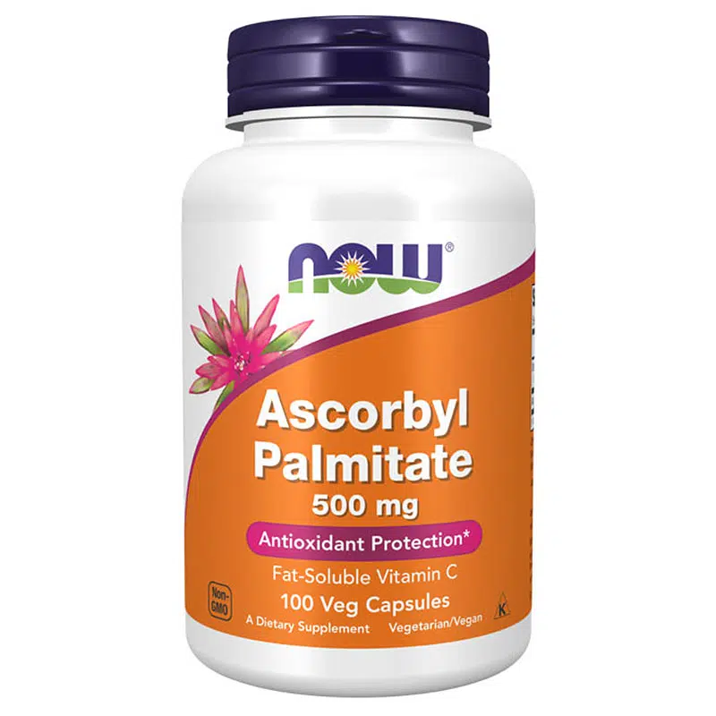 Now Ascorbyl Palmitate kapszula 100db Now Ascorbyl Palmitate kapszula 100db