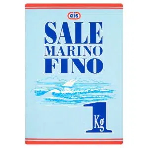 Sale m. Tengeri só 1000 g finom