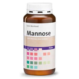 Sanct Bernhard D-Mannose 200g por