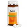 Sanct Bernhard Lysine 500mg tabletta 180db