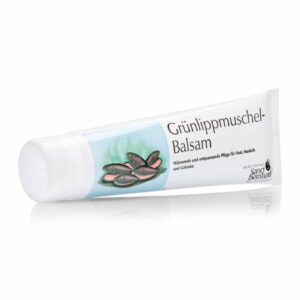 Sanct Bernhard Zöldkagyló balzsam 150ml