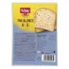 Schar gluténmentes kenyér szeletelt pan blanco 250g