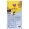 Schar gluténmentes édes kiflik bon matin 200g