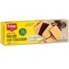 Schar gluténmentes keksz csokoládés biscotti 150g