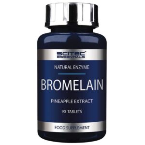 Scitec Nutrition Bromelain 90 kapszula