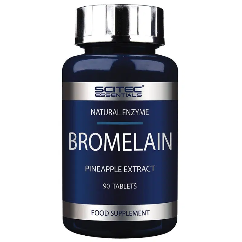Scitec Nutrition Bromelain 90 kapszula Scitec Nutrition Bromelain 90 kapszula