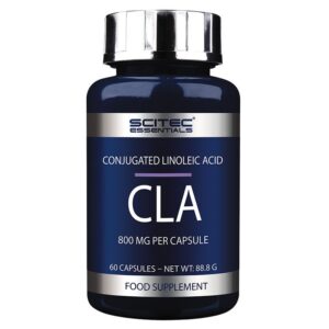 Scitec Nutrition CLA 60 60 kapszula