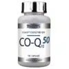 Scitec Nutrition CO-Q10 - 50mg 100 kapszula