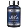 Scitec Nutrition Mega Ginseng 100 kapszula