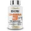 Scitec Nutrition Omega 3 100 kapszula
