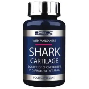 Scitec Nutrition Shark Cartilage 75db kapszula
