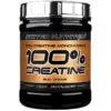 Scitec Nutrition 100% Creatine monohydrate ízesítetlen 300g