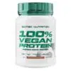 Scitec Nutrition 100% Vegan Protein 1000g csokoládé