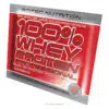 Scitec Nutrition 100% Whey Protein Professional 1 tasak epres fehércsoki eperdarabokkal