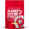 Scitec Nutrition 100% Whey Protein Professional 500g pisztácia fehércsoki