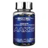 Scitec Nutrition AAKG 100 db kapszula