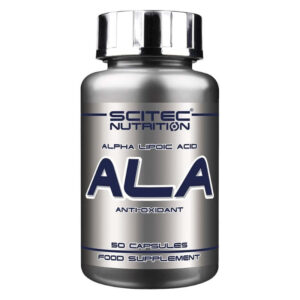 Scitec Nutrition ALA 50 kapszula