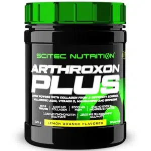 Scitec Nutrition Arthroxon Plus 320g citrom-narancs