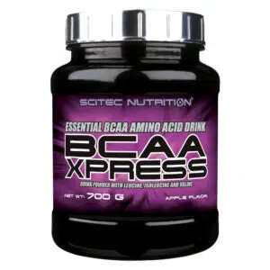 Scitec Nutrition BCAA Xpress 700 g alma