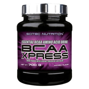 Scitec Nutrition BCAA Xpress 700 g mangó