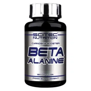 Scitec Nutrition Beta Alanine (Acid Killer) 150 kapszula