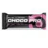 Scitec Nutrition Choco Pro 50g eper-fehércsoki