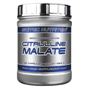 Scitec Nutrition Citrulline Malate 90db kapszula