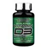 Scitec Nutrition Vitamin D3 Forte 100 kapszula