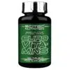 Scitec Nutrition Euro Vita-Mins 120 tabletta