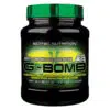 Scitec Nutrition G-Bomb 2.0 500 g ice tea