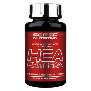 Scitec Nutrition HCA-Chitosan 100 kapszula