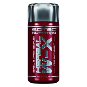 Scitec Nutrition Water Cut 100 kapszula