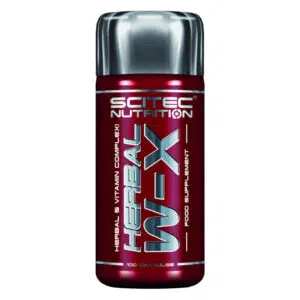 Scitec Nutrition Water Cut 100 kapszula