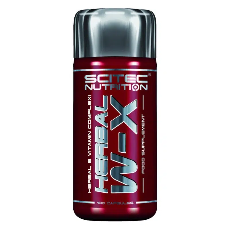 Scitec Nutrition Water Cut 100 kapszula Scitec Nutrition Water Cut 100 kapszula