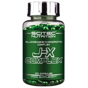 Scitec Nutrition Joint-X 100 kapszula