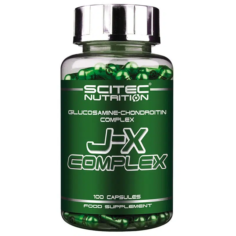 Scitec Nutrition Joint-X 100 kapszula Scitec Nutrition Joint-X 100 kapszula