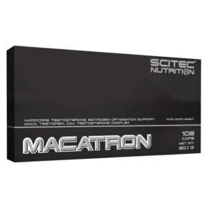 Scitec Nutrition Macatron 108 db kapszula