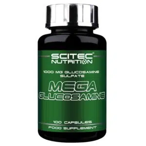 Scitec Nutrition Mega Glucosamine 100 kapszula