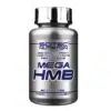 Scitec Nutrition Mega HMB kapszula 90db