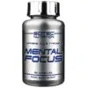 Scitec Nutrition Mental Focus 90 kapszula